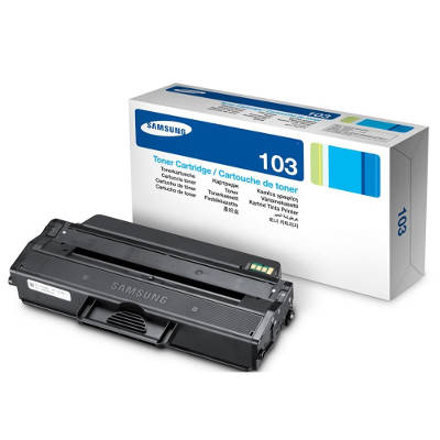 Toner oryginalny MLT-D103S do Samsung (SU728A) (Czarny) (startowy)