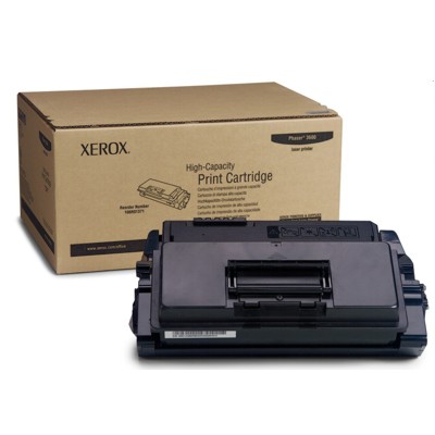 Toner oryginalny 3600 14k do Xerox (106R01371) (Czarny)
