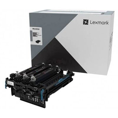 Bęben oryginalny 78C0Z50 do Lexmark (78C0Z50, 78C0ZV0)