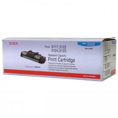 Toner oryginalny 3117 do Xerox (106R01159) (Czarny)