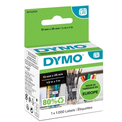 Etykiety oryginalny LW-11353 do DYMO (LW-11353) (Biały)