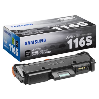 Toner oryginalny MLT-D116S do Samsung (SU840A) (Czarny)