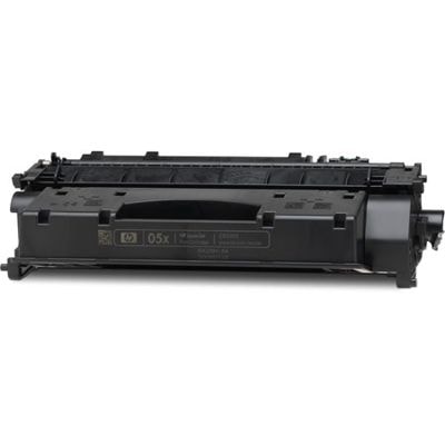 Regeneracja toner 05X do HP (CE505X) (Czarny)