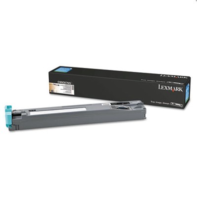 Pojemnik na Zużyty Toner oryginalny C950X76G do Lexmark (C950X76G)