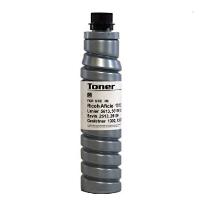 Toner zamiennik 1250D do Ricoh (885258) (Czarny)