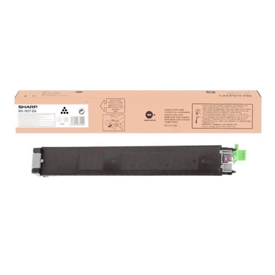 Toner oryginalny MX-18GTBA do Sharp (MX18GTBA) (Czarny)