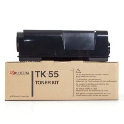 Toner oryginalny TK-55 do Kyocera (TK-55) (Czarny)