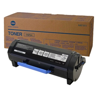 Toner oryginalny TNP-64 do KM (AAE1011) (Czarny)