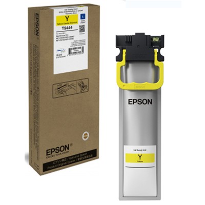 Tusz oryginalny T9444 do Epson (C13T944440) (Żółty)