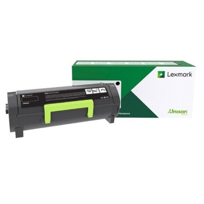 Toner oryginalny B242 do Lexmark (B242H00) (Czarny)