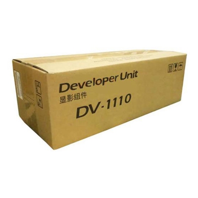 Developer oryginalny DV-1110 do Kyocera (302M293020) (Czarny)