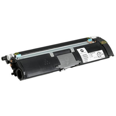 Regeneracja toner MC 2400/2480 do KM (A00W432) (Czarny)