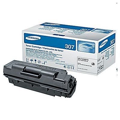 Toner oryginalny MLT-D307S do Samsung (SV074A) (Czarny)