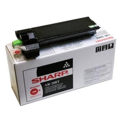 Toner oryginalny AR208T do Sharp (AR208T) (Czarny)