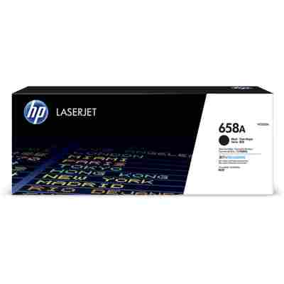 Toner oryginalny 658A do HP (W2000A) (Czarny)