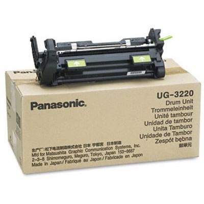 Bęben oryginalny UG-3220 do Panasonic (UG-3220) (Czarny)