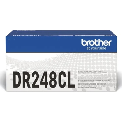 Bęben oryginalny DR-248CL do Brother (DR248CL)