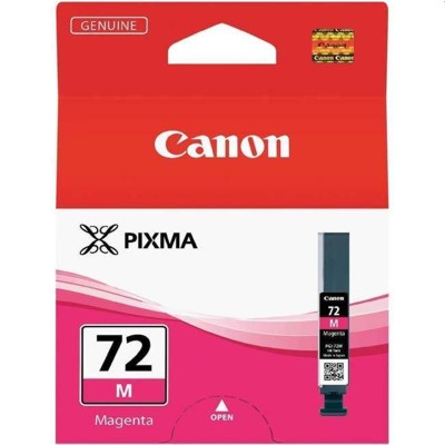 Tusz oryginalny PGI-72M do Canon (6405B001) (Purpurowy)