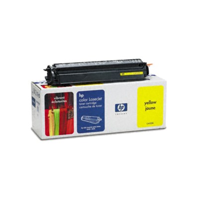 Toner oryginalny C4152A do HP (C4152A) (Żółty)