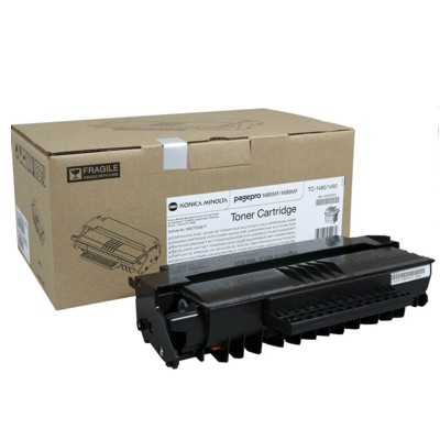 Toner oryginalny KM 1480 do KM (9967000877) (Czarny)