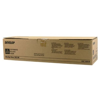 Toner oryginalny TN-213K do Develop (A0D71D2) (Czarny)