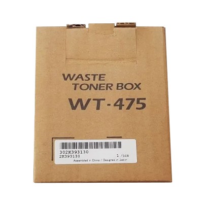Pojemnik na Zużyty Toner oryginalny WT-475 do Kyocera (WT-475)