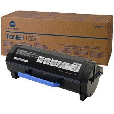 Toner oryginalny TNP-53 do KM (AADW050) (Czarny)