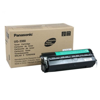 Toner oryginalny UG-3380 do Panasonic (UG-3380) (Czarny)
