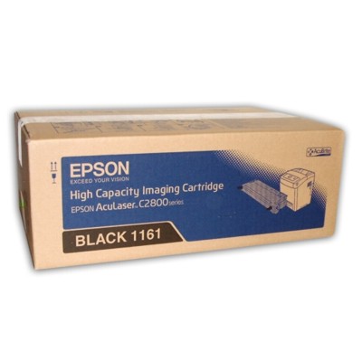 Toner oryginalny C2800 do Epson (C13S051161) (Czarny)