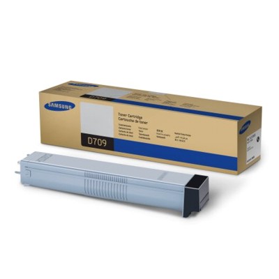 Toner oryginalny MLT-D709S do Samsung (SS797A) (Czarny)