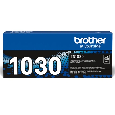 Toner oryginalny TN-1030 do Brother (TN1030) (Czarny)