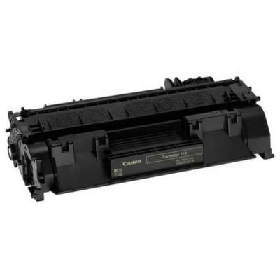 Regeneracja toner CRG-719 do Canon (3479B002AA) (Czarny)