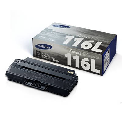 Toner oryginalny MLT-D116L do Samsung (SU828A) (Czarny)