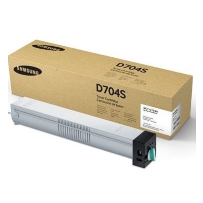 Toner oryginalny MLT-D704S do Samsung (SS770A ) (Czarny)