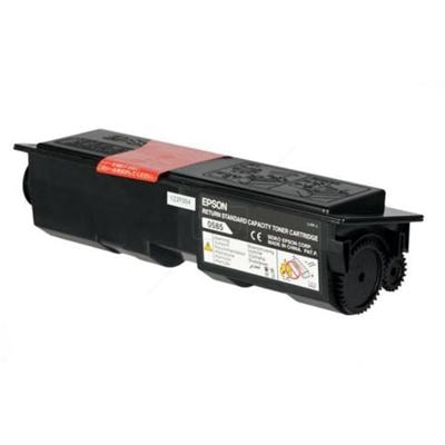 Regeneracja toner M2300 3K do Epson (C13S050583) (Czarny)