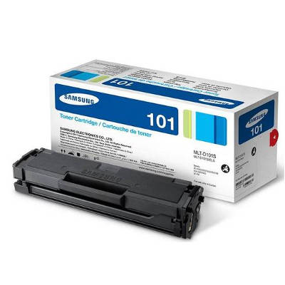 Toner oryginalny MLT-D101S do Samsung (SU696A) (Czarny)