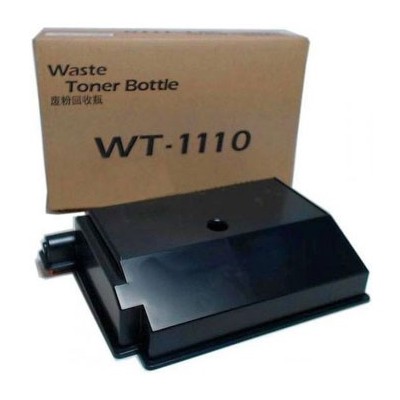 Pojemnik na Zużyty Toner oryginalny WT-1110 do Kyocera (302M293030)