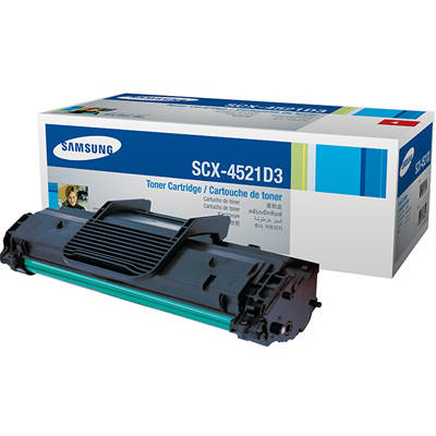 Toner oryginalny MLT-D119S do Samsung (SCX-4521D3) (Czarny)