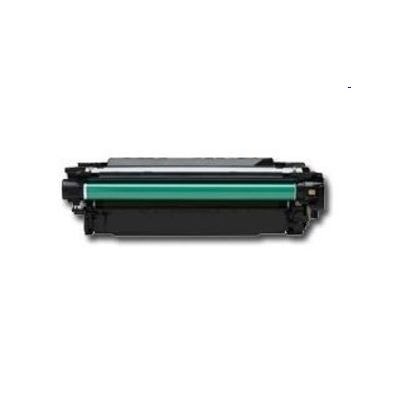 Skup toner 651A do HP (CE340A) (Czarny)