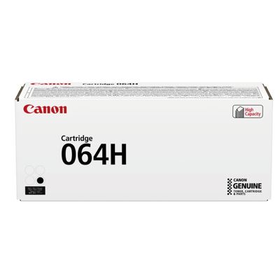 Toner oryginalny 064H BK do Canon (4938C001) (Czarny)