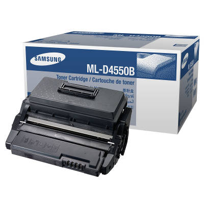 Toner oryginalny ML-D4550B do Samsung (ML-D4550B) (Czarny)