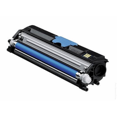 Skup toner MC 1600W/1690MF do KM (A0V30HH) (Błękitny)