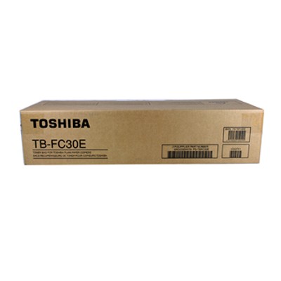 Pojemnik na Zużyty Toner oryginalny TB-FC30E do Toshiba (6AG00004479)