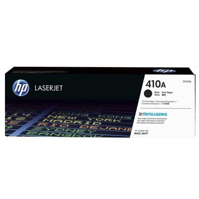 Toner oryginalny 410A do HP (CF410A) (Czarny)