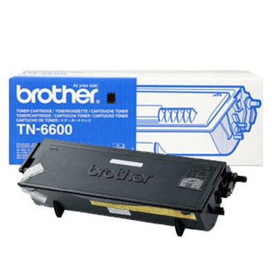 Toner oryginalny TN-6600 do Brother (TN6600) (Czarny)