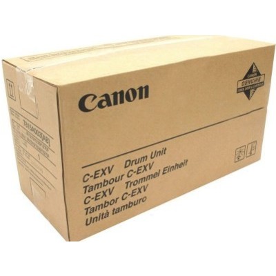 Bęben oryginalny C-EXV53 do Canon (0475C002) (Czarny)