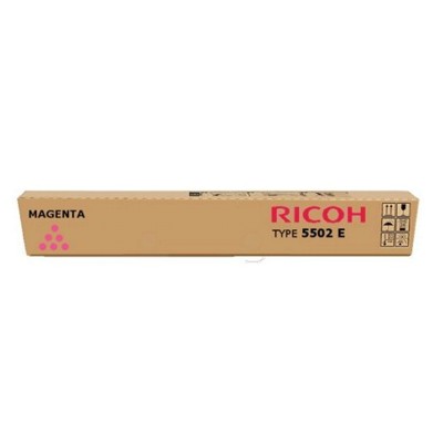 Toner oryginalny C5502E do Ricoh (842022, 841685, 841757) (Purpurowy)