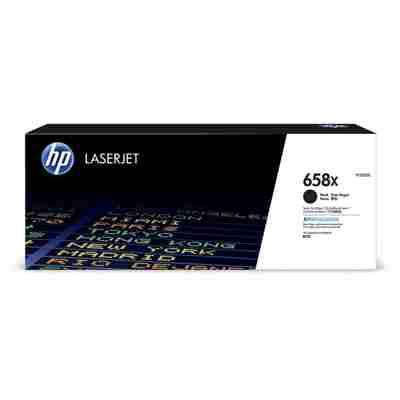 Toner oryginalny 658X do HP (W2000X) (Czarny)