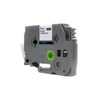 Taśma zamiennik TZe-421 do Brother (TZe-421) (Czerwony) Taśma zamiennik TZe-421 do Brother (TZe-421) (Czerwony)