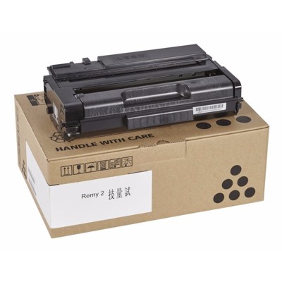 Toner oryginalny SP377XE do Ricoh (408162) (Czarny)